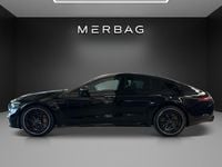 Gebraucht Mercedes S63 AMG AMG 638 PS (469 kW) 2025 Schwarz Limousine