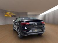 Gebraucht VW T-Roc R-line 150 PS (110 kW) 2021 SUV
