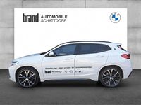 Gebraucht BMW X2 Comfort Edition 231 PS (169 kW) 2018 SUV