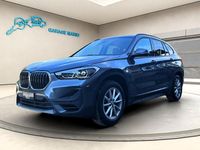 Gebraucht BMW X1 Advantage 178 PS (130 kW) 2021 SUV