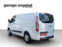 gebraucht Ford 300 Transit Custom VanL1H1 Trend