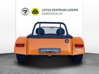 gebraucht Caterham Seven 340S SV