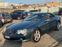 Gebraucht Mercedes SL500 306 PS (225 kW) 2001