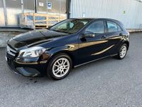 Gebraucht Mercedes A180 Edition 109 PS (80 kW) 2013