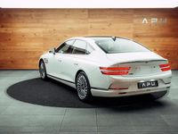 Gebraucht Genesis G80 272 kW (370 PS) 2025 Weiss Limousine