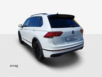 gebraucht VW Tiguan R-Line