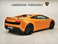 gebraucht Lamborghini Gallardo LP560-4 Coupé E-Gear