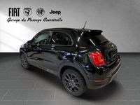 gebraucht Fiat 500X 1.4T Off Road S-Design 4x4 Automatic