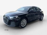 Neu Audi A1 Sportback Attraction 115 PS (84 kW) 2026 Mythosschwarz metallicmythosschwarz metallic Kleinwagen