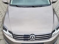 gebraucht VW Passat Variant 2.0 TDI 170 BlueMT High.DSG 4m