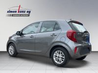 gebraucht Kia Picanto 1.0 CVVT Gold (First Edition)