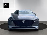 Neu Mazda 3 Takumi-Line 186 PS (136 kW) 2026 Grau Kleinwagen