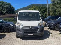 Gebraucht Citroën Jumper Attraction 130 PS (95 kW) 2017 Van / Kleinbus