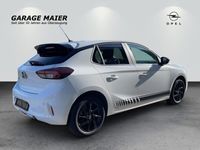 gebraucht Opel Corsa 1.2 T Now