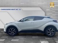 Gebraucht Toyota C-HR Trend 116 PS (85 kW) 2017 SUV