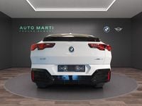 Gebraucht BMW X2 Performance 189 PS (139 kW) 2024 Weiss SUV