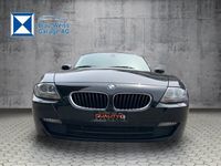 gebraucht BMW Z4 3.0si Coupé