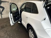 Gebraucht Audi Q5 190 PS (139 kW) 2014 SUV