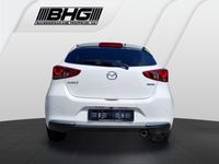 gebraucht Mazda 2 1.5 AT Revolution