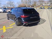 Gebraucht Audi RS4 450 PS (330 kW) 2020 Kombi