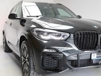 gebraucht BMW X5 48V 40d M Sport