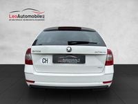 Gebraucht Skoda Octavia Ambition 184 PS (135 kW) 2020 Kombi