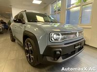 Gebraucht Renault 4 E-Tech Komfort 110 kW (150 PS) 2024 SUV