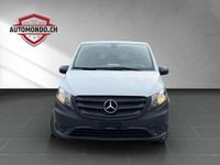 Gebraucht Mercedes Vito 136 PS (100 kW) 2016 Van