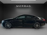 Gebraucht Mercedes CLA250 AMG line 224 PS (164 kW) 2021 Limousine