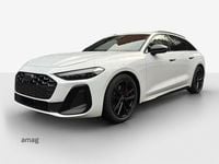 Gebraucht Audi A5 Ambiente 204 PS (150 kW) 2024 Gletscherweiss metallic Coupé