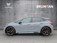 gebraucht Cupra Born 58kWh (netto)