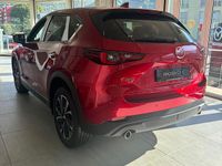 Gebraucht Mazda CX-5 Exclusive-Line 194 PS (142 kW) 2024 SUV