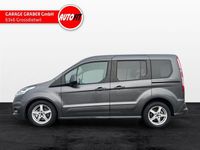 Gebraucht Ford Tourneo Connect Titanium 120 PS (88 kW) 2015 Van / Kleinbus