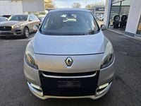 Gebraucht Renault Scénic Expression 110 PS (80 kW) 2012