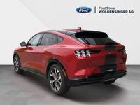 gebraucht Ford Mustang Mach-E Extended AWD