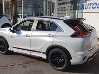 gebraucht Mitsubishi Eclipse Cross PHEV Ralliart Helvetia