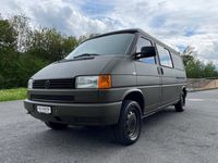 gebraucht VW Multivan T42.5 syncro