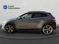 Gebraucht Hyundai Kona 177 PS (130 kW) 2019 SUV