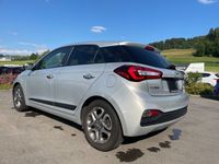 gebraucht Hyundai i20 1.0 T-GDi Vertex DCT