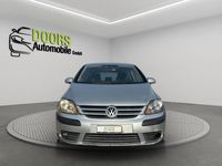 Gebraucht VW Golf Plus Cross Sportline 140 PS (102 kW) 2005 Van / Kleinbus