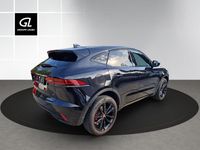 Gebraucht Jaguar E-Pace R-Dynamic 201 PS (147 kW) 2021 SUV