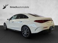 Neu Mercedes CLA220 189 PS (139 kW) 2026 Weiss Limousine