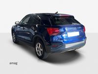 gebraucht Audi Q2 35 TFSI S-tronic