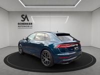 Gebraucht Audi Q8 Design 286 PS (210 kW) 2018 SUV
