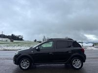 Gebraucht Dacia Sandero Stepway 90 PS (66 kW) 2019