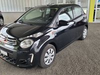 gebraucht Citroën C1 1.0 VTi Swiss Edition S/S