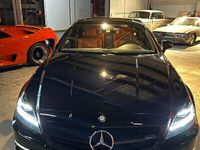 Gebraucht Mercedes CLS63 AMG AMG 716 PS (526 kW) 2012