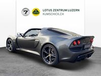 gebraucht Lotus Exige S Roadster