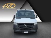 Gebraucht Mercedes Sprinter 143 PS (105 kW) 2020 Van