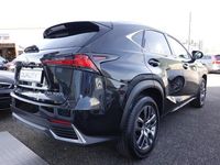 gebraucht Lexus NX300h - "COMFORT E-FOUR" - AUTOMATIC